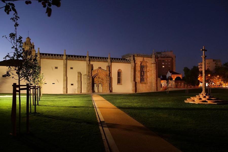 Casa Janelas Dos Dancantes II Setúbal Exteriör bild