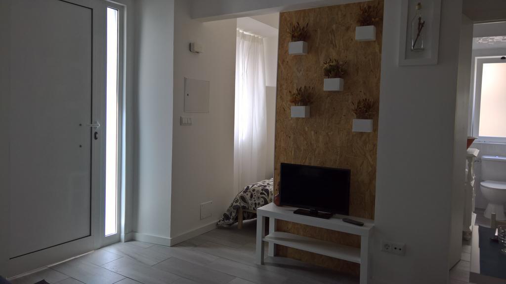 Casa Janelas Dos Dancantes II Setúbal Exteriör bild